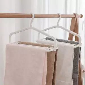 HND 대형 회전식 접이식옷걸이 확장형-WD43B98