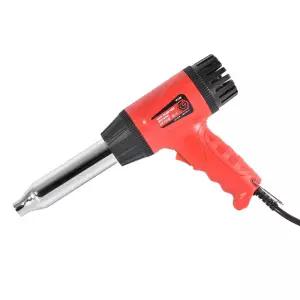 열수축튜브용 히터건 산업용 플라스틱 핫건 소형 용접 열풍기 범퍼 공업용