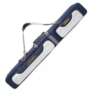 중층 가방 낚시 방수 내림 민물 짬 케이스 낚싯대 짬낚