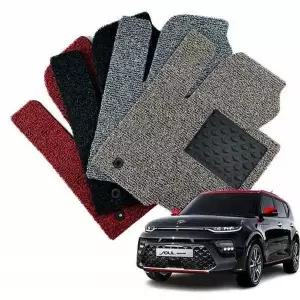 컨셉토 확장형 코일매트 쏘울 부스터 1열2열 세트-WD43430_