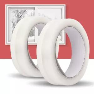 5중날 문풍지-창문 현관문 외풍차단 투명 외풍 현관 문풍지 우풍차단 창문외풍차단 현관문고무패킹