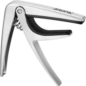 아로마 우쿨렐레 카포 4현 소프라노 콘서트 바리톤 우쿨렐레와 만돌린 프로페셔널 퀵 릴리즈