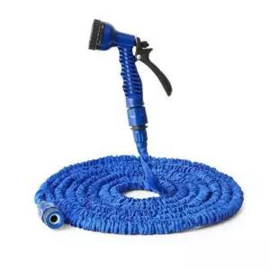 3배확장 멀티 고압분사 매직호스 원예호스 30M 정원호스 세차호스 세차호스30m