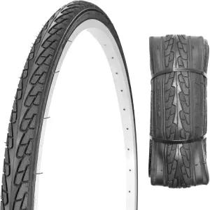 SIMEIQI 1 또는 2 팩 24/26x1 3/8 로드 바이크 타이어 26x1 내부 튜브 AV32mm 슈레이더 밸브 인치 및