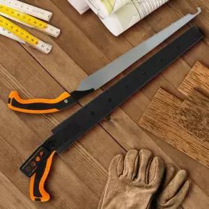 소니전지톱360 나무 전지 조경 톱 목공 휴대용 쇠톱 실톱 고지톱 줄톱 나무톱 쥐꼬리톱 목공톱