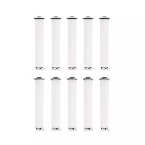 아에르 Aer 주방용 핸디형 호환 녹물필터 10개입 아에르호환 필터 호환필터 녹물