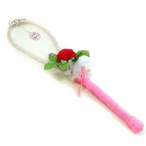 (5명용) 카네이션 led라인 감사봉 어버이날 스승의날 감사 선물