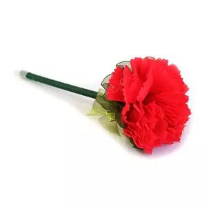 카네이션 볼펜 어버이날 스승의날 감사 선물