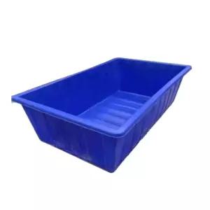 빗물받이 물통 대형 저장 가정용 대형물통 접이식 사각