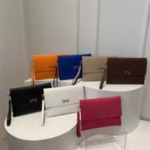 쉬헐크 여성 여친 가방 클러치백 클러치 패션 봉투 파우치 미니멀 러블리 스퀘어백 KKE5