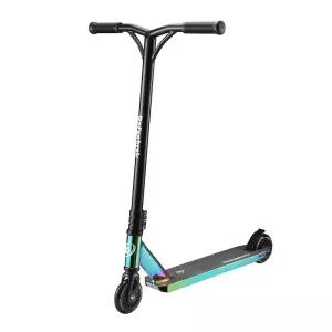 묘기 성인킥보드 스턴트 두발 스쿠터 공연용 성인용 전문가 익스트림 레저용