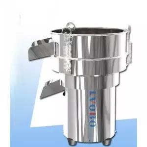 진동 선별기 채 분리 기계 체망 분리기 곡물 채기계 전기