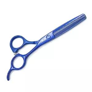 애견 숱치기 가위 컬러 미용 숱가위 블루 빗가위 애견이발기 자동이발기 클리퍼 장가위 일자가위 볼브러쉬