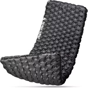 오네티그리스 옵시디언 초경량 침낭 매트 5.2R 단열 공기 주입식 캠핑배낭여행용 무게 2.05lb 크기 74.4 x