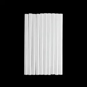 10p 글루건 스틱 핫멜트 공예 글루건심