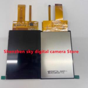 올림푸스 OM-D EM5 디지털 카메라 수리 부품 + 백라이트 터치용 LCD 디스플레이 화면