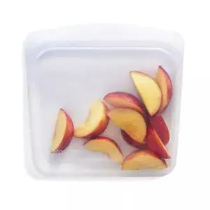 Stasher, 투명 샌드위치 백