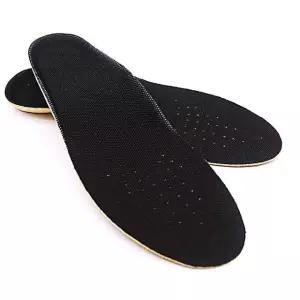 2cm 땀흡수 흰색 남자 잘라쓰는 운동화 키높이깔창 GWFH39EO