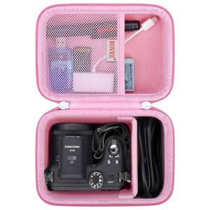 BOVKE KODAK PIXPRO AZ405/AZ425/AZ255/AZ401/AZ528 디지털 케이스 카메라 블로깅 카메라용