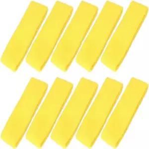 Mallofusa 10 PCS 스포츠 농구 헤드밴드/스웨트밴드/브레이스 선물 파티 야외 활동