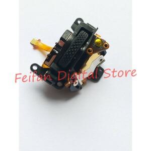 EOS R5 R6 카메라 수리 부품 용 Canon 새 조리개 턴테이블 다이얼 휠 유닛 셔터 릴리즈 버튼 CG2-6538