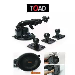 토드 초강력겔 네이게이션 거치대 052 네비거치대 차량거치대 차량용 자동차 차량용품