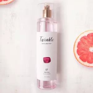 자몽향 나만의 감성 헤어바디 올인원 미스트 250ml 07