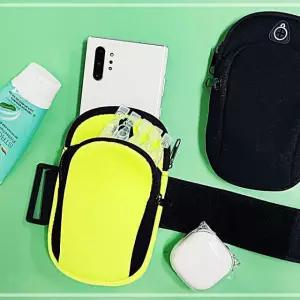 스포츠백 자전거백 조깅백 가방 러닝 암밴드 네오프렌 GWE30876