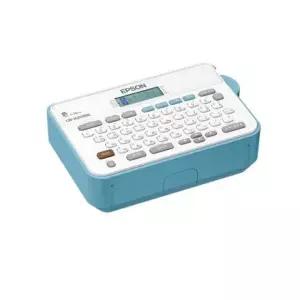 엡손 라벨 프린터 LW-K200BL 스티커 qr코드 스티커주문제작 실 라벨스티커 바코드만들기 라벨기