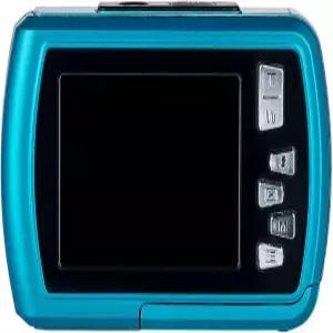 폴라로이드 IS048 방수 즉석 공유 16MP 디지털 휴대용 액션 카메라 틸