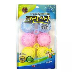 좀약 옷장 나프탈렌 방충제 화장실 신발장 미니볼 이불장