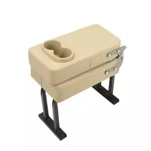 카니발 접이식 보조의자 틈새 통로 모하비 시트 보조