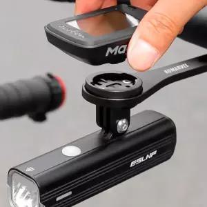 자전거 마운트 에어로 핸들바 가민 속도계 거치대 자전거스마트폰거치대 자전거핸드폰거치대 가민거치대