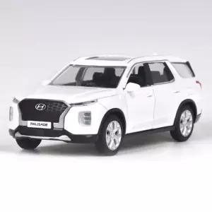 컬렉션 1 38 팰리세이드 미니카 551W34053W 국산차 팰리세이드미니카