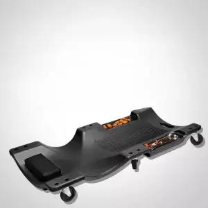 자동차정비 바닥 카센터 정비 장비 하부 차량 공구함 이동식 작업 선반 센터 슬라이딩