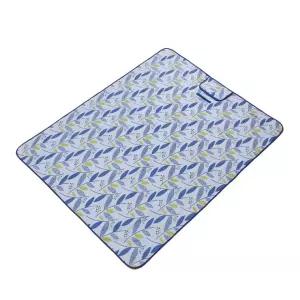 피크닉 나뭇잎 돗자리(145x200cm) 나들이돗자리