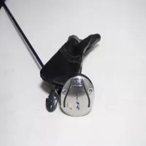 중고 맥텍 NV-R 7번 우드 21도 샤프트 R 강도 맥텍 코리아 정품