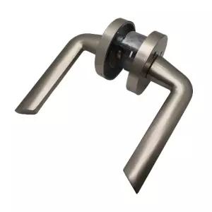 프렌치시크 작은방 화장실 문손잡이 문고리 도어락 방문손잡이 도어손잡이 손잡이