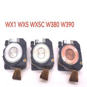 소니 사이버 샷 DSC-WX1 렌즈 줌 CCD 없는 디지털 카메라 WX5 W390
