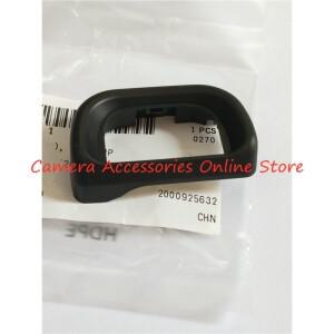 고무 뷰 파인더 아이컵 캡 소니 RX10 카메라 수리 부품 I / II III/IV