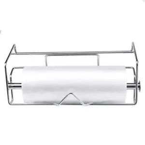 롤백 비닐 봉투 걸이 봉지 대형 고정 포장지 마트 행거 거치대 상품A