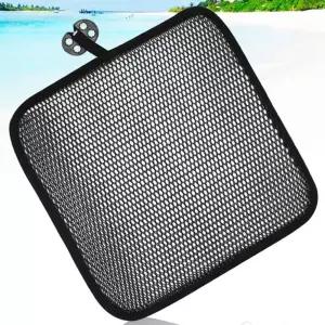 차량 통풍 쿨 방석 메쉬 자동차 여름 시트 쿠션 쿨방석 차량용여름방석 차량용통풍방석 바람방석