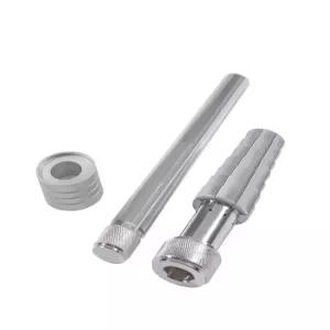 봉게이지 반지 확장기 늘리기 늘리는기계 주얼리 조절기 고무망치