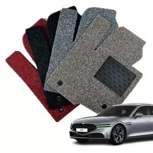 컨셉토 확장형 코일매트 제네시스 G90 운전석1p 컨셉토디자인