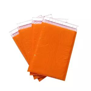 뽁뽁이 에어캡 안전 봉투 29X38cm +4cm 50매 택배봉투 안전봉투 뽁뽁이봉투 에어캡봉투 택배포장지