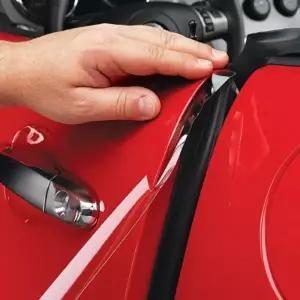 도어엣지 PPF 보호필름 5M 문콕방지 도어가드 충격방지 사이드 필름 자동차용품 보호