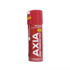 엑시아AXIA 802G 230ml 스프레이경화제 엑시아 록타이트 아론알파 원진 TOP 3M오공
