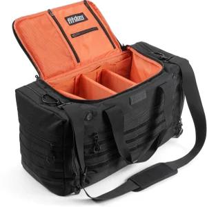 여행용 핏돔 스니커즈 가방 스니커즈헤드 선물 더플 아웃도어 스포츠 짐 3개의 조절 가능한 칸막이가 있는