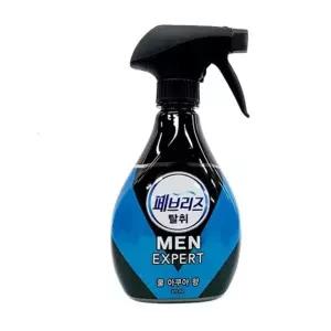패브리즈 남성용 탈취제 데오드란트 파워스프레이 실내탈취제 냉장고탈취제 냄새탈취제 냉장고냄새제거