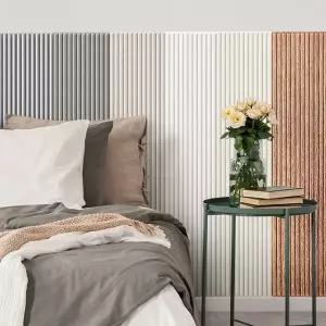 템파보드시트지 10장 포인트벽지 곰팡이 단열시공 보온방한 방 결로방지 단열벽지 단열재 접착식단열벽지